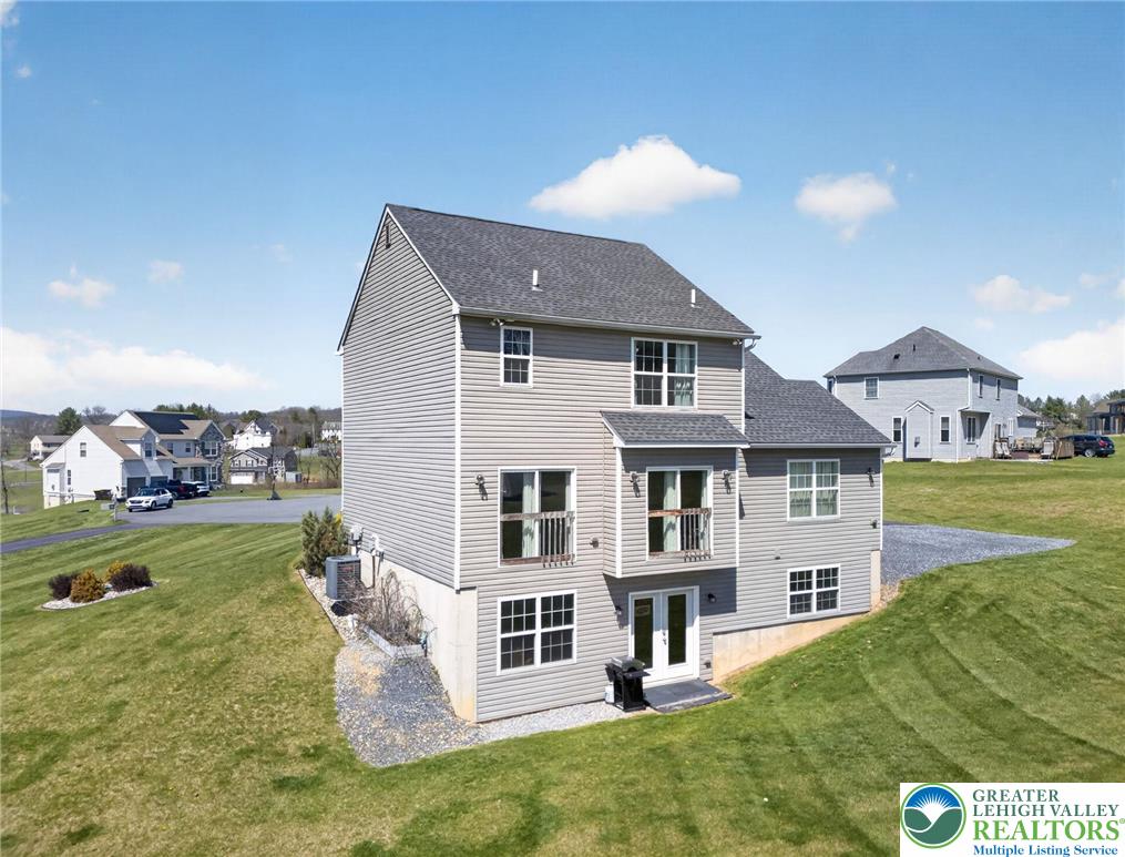 6223 Jenna Court Slatington, PA 18080 - Photo 57 of 61