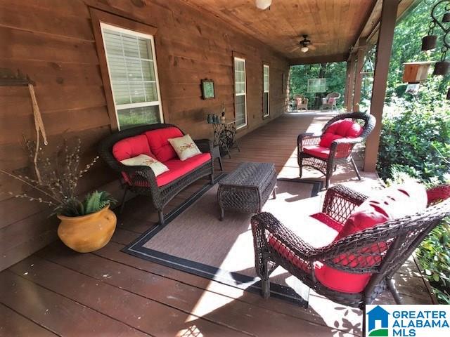 18388 Highway 411 Springville, AL 35146 - Photo 24 of 42