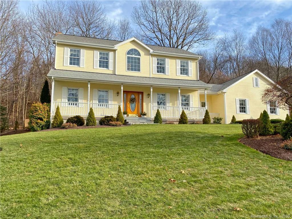 181 Nelson Farm Road Bristol, CT 06010 - Photo 1 of 1 Gallery Image 1