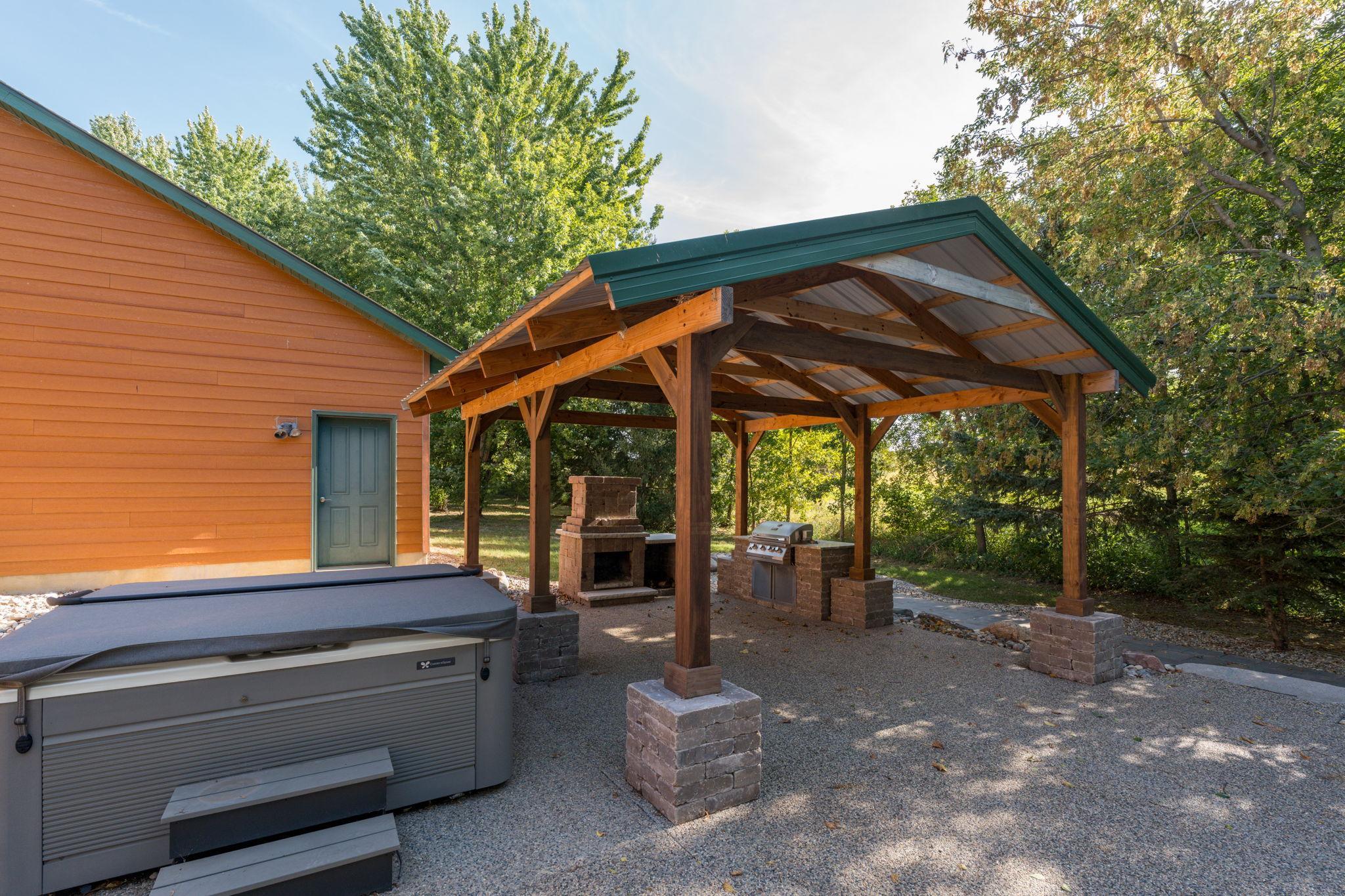 26047 Island Road Cleveland, MN 56017 - Photo 10 of 57 Gallery Image 10