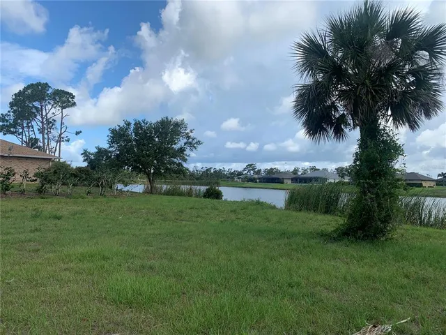 $63,000 | 23 Mate Drive, Placida, FL 33946