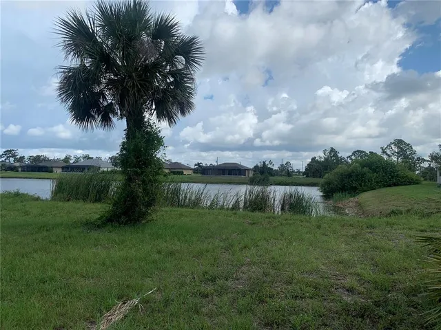 $63,000 | 23 Mate Drive, Placida, FL 33946