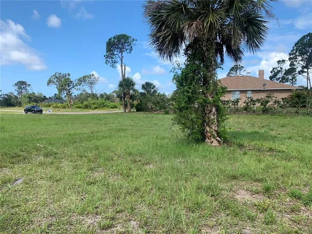 $63,000 | 23 Mate Drive, Placida, FL 33946