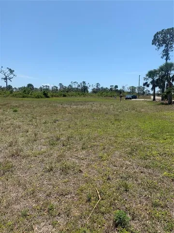 $63,000 | 23 Mate Drive, Placida, FL 33946