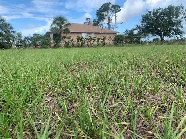 $63,000 | 23 Mate Drive, Placida, FL 33946