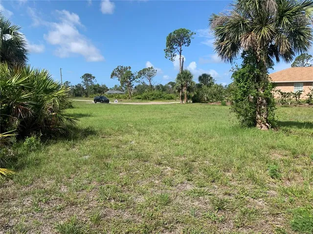 $63,000 | 23 Mate Drive, Placida, FL 33946