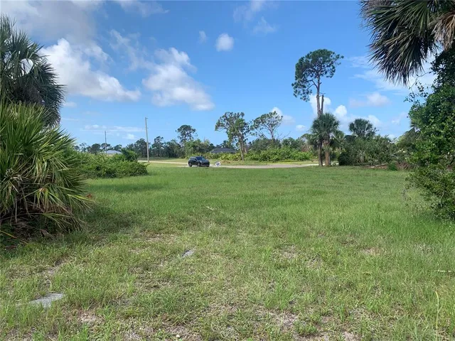 $63,000 | 23 Mate Drive, Placida, FL 33946