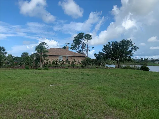 $63,000 | 23 Mate Drive, Placida, FL 33946