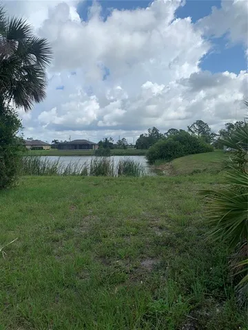 $63,000 | 23 Mate Drive, Placida, FL 33946