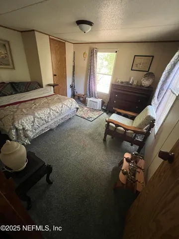 a view of a interior of the house