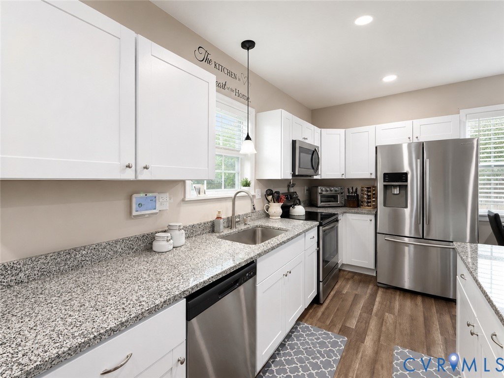261 East Ladies Mile Road Richmond, VA 23222 - Photo 4 of 14