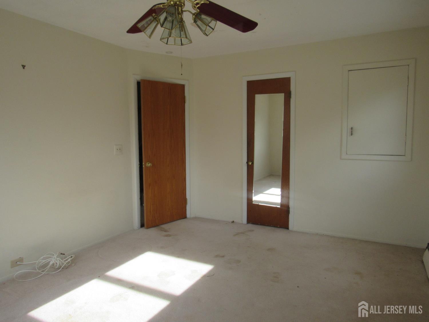 206 Overbrook Road Piscataway, NJ 08854 - Photo 19 of 34 a view of an empty room and window