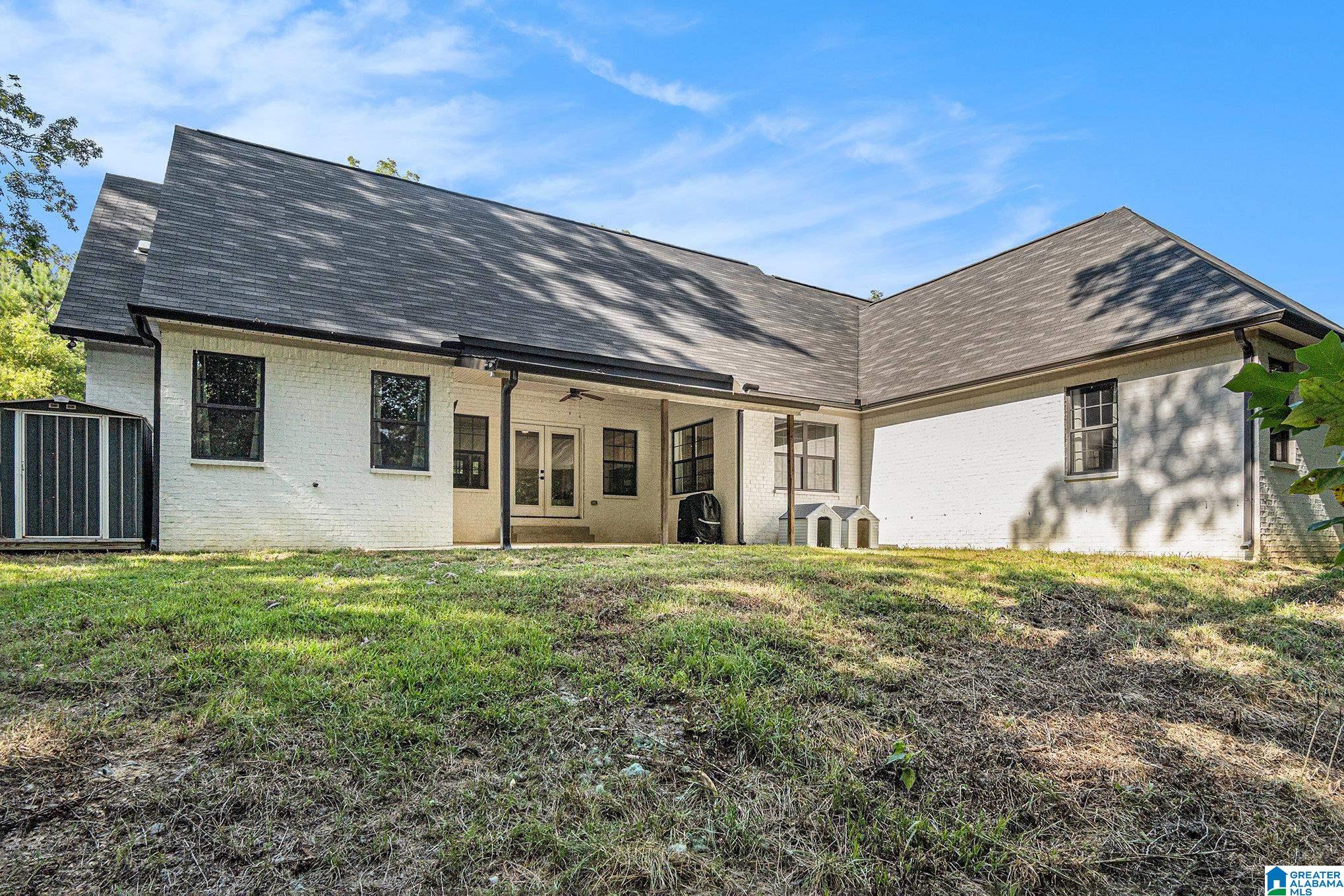 320 Gray Fox Road Springville, AL 35146 - Photo 26 of 30