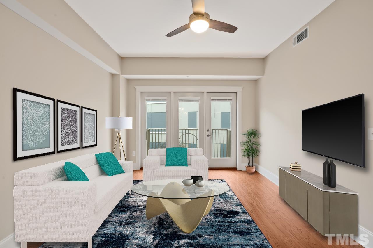 222 Glenwood Avenue, Unit 314 Raleigh, NC 27603 - Photo 2 of 30