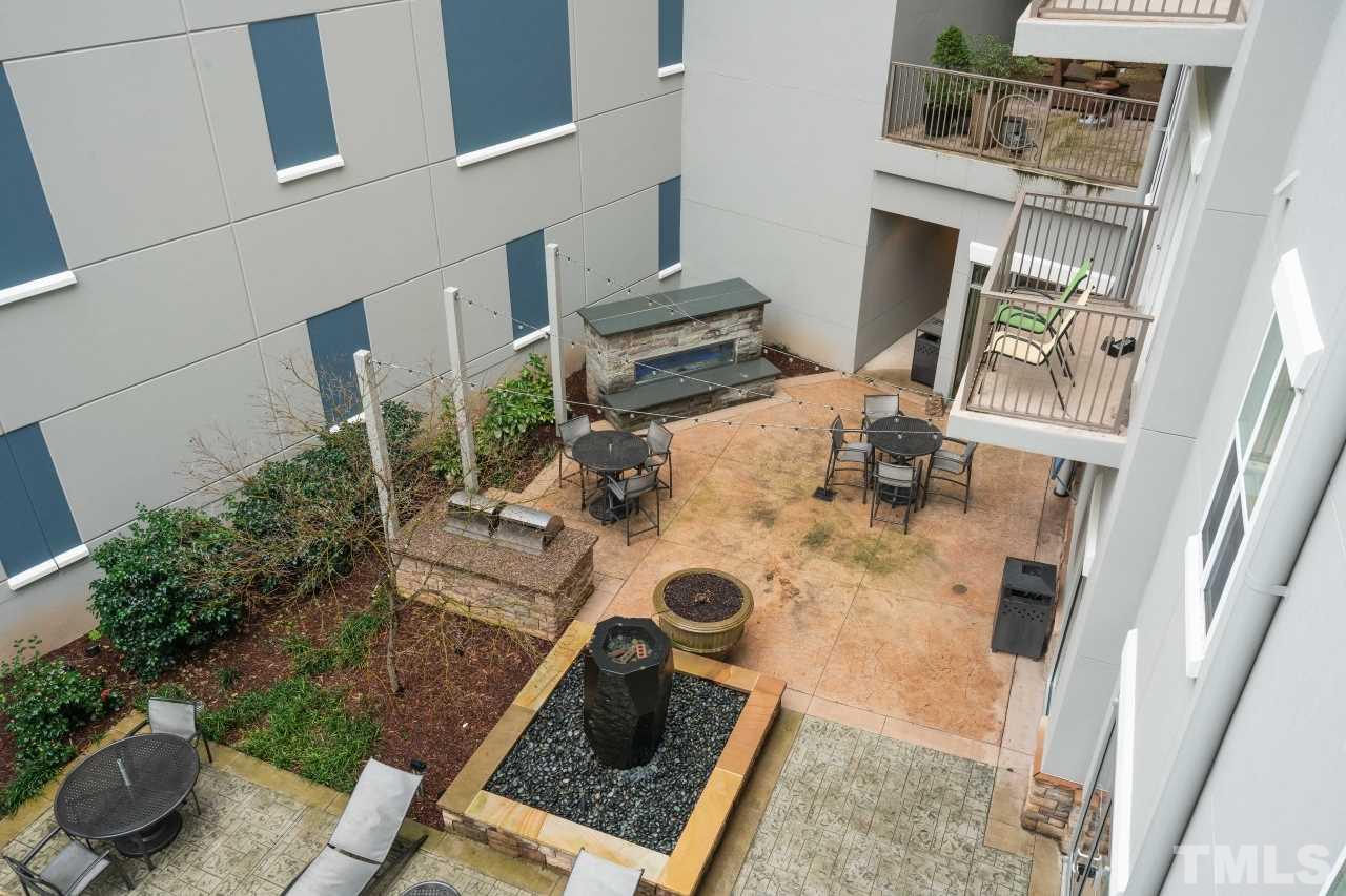 222 Glenwood Avenue, Unit 314 Raleigh, NC 27603 - Photo 18 of 30