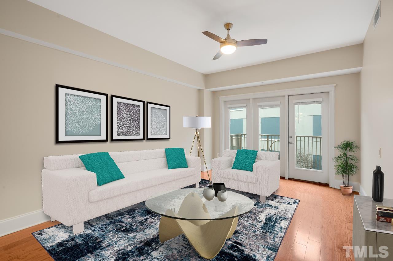 222 Glenwood Avenue, Unit 314 Raleigh, NC 27603 - Photo 3 of 30