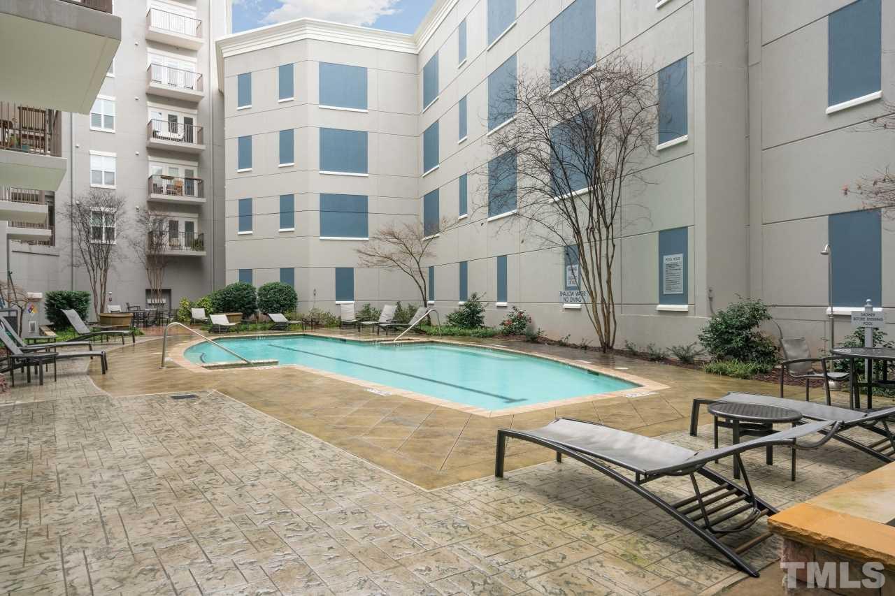 222 Glenwood Avenue, Unit 314 Raleigh, NC 27603 - Photo 24 of 30