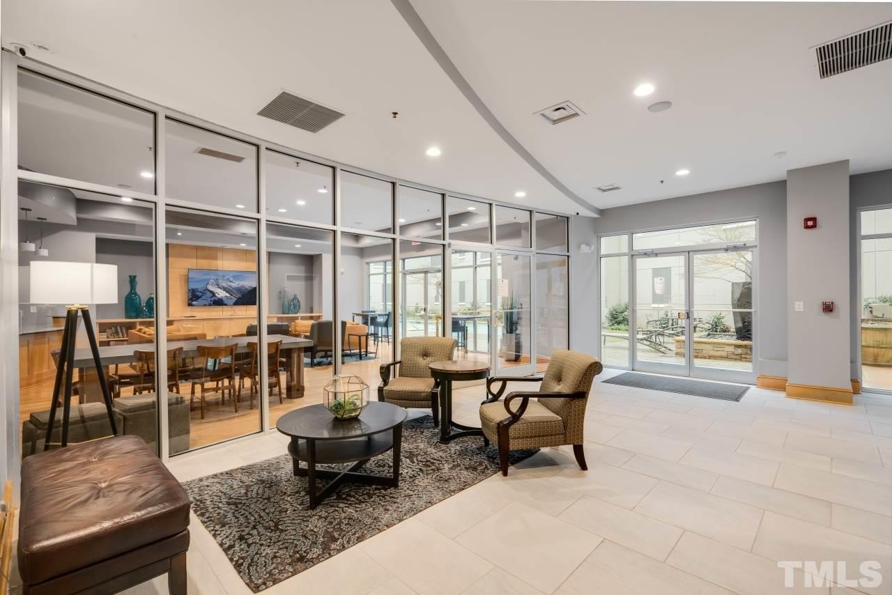 222 Glenwood Avenue, Unit 314 Raleigh, NC 27603 - Photo 29 of 30