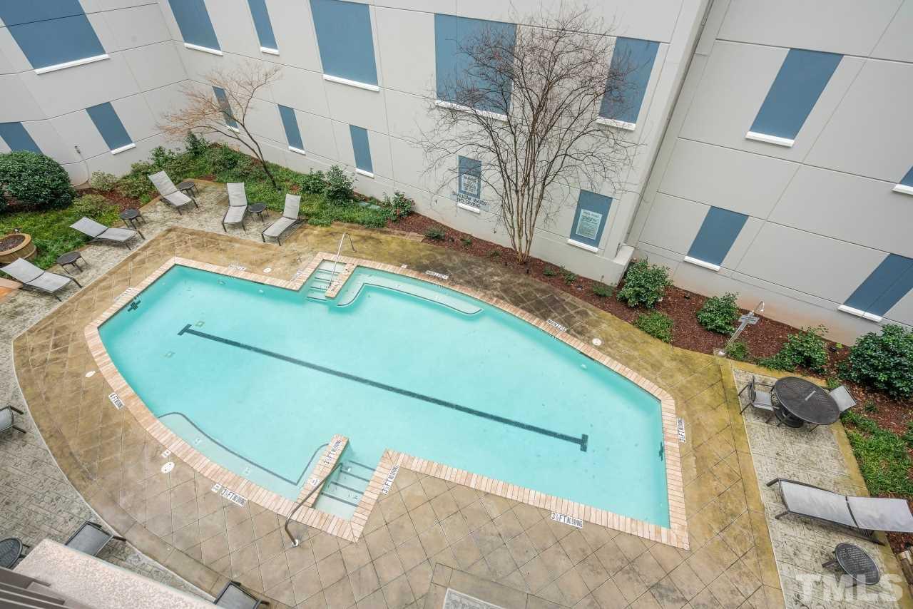 222 Glenwood Avenue, Unit 314 Raleigh, NC 27603 - Photo 30 of 30