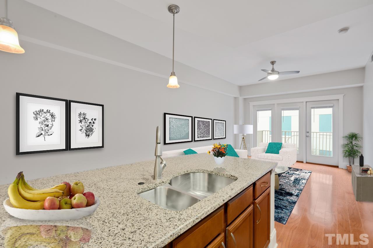 222 Glenwood Avenue, Unit 314 Raleigh, NC 27603 - Photo 6 of 30