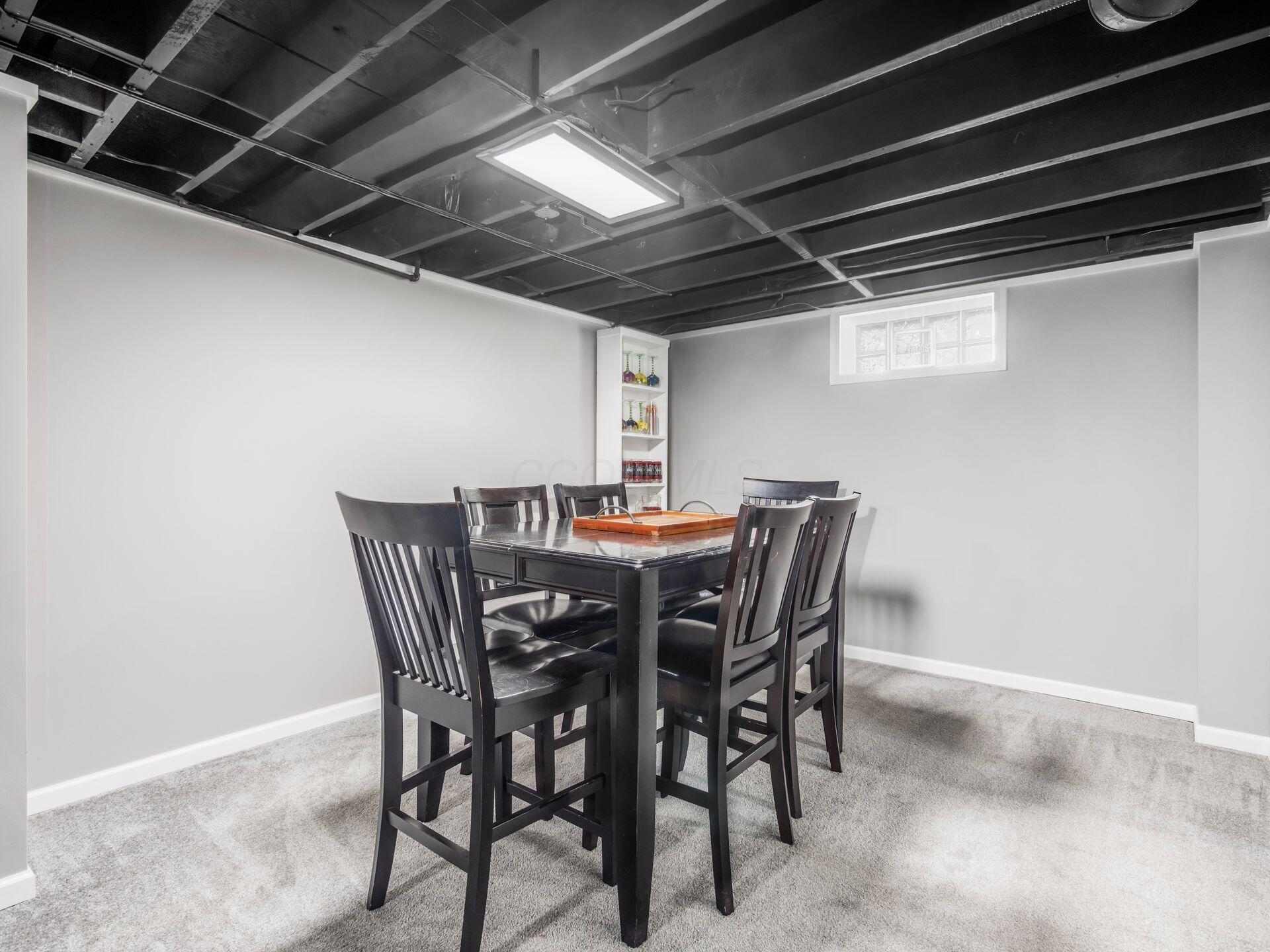 233 Demorest Road Columbus, OH 43204 - Photo 21 of 30 Game area