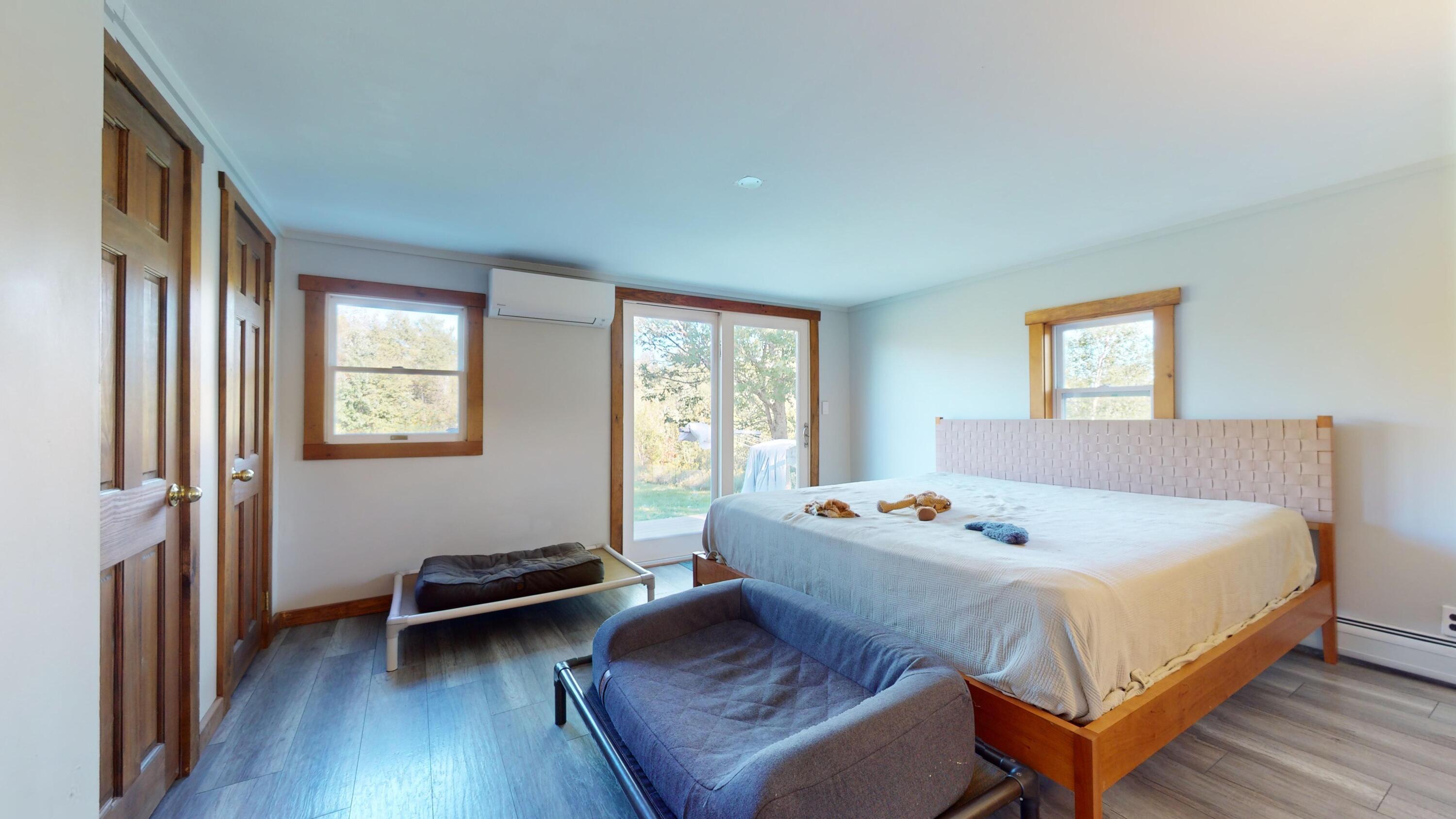 115 Pea Ridge Road Chester, ME 04457 - Photo 11 of 19
