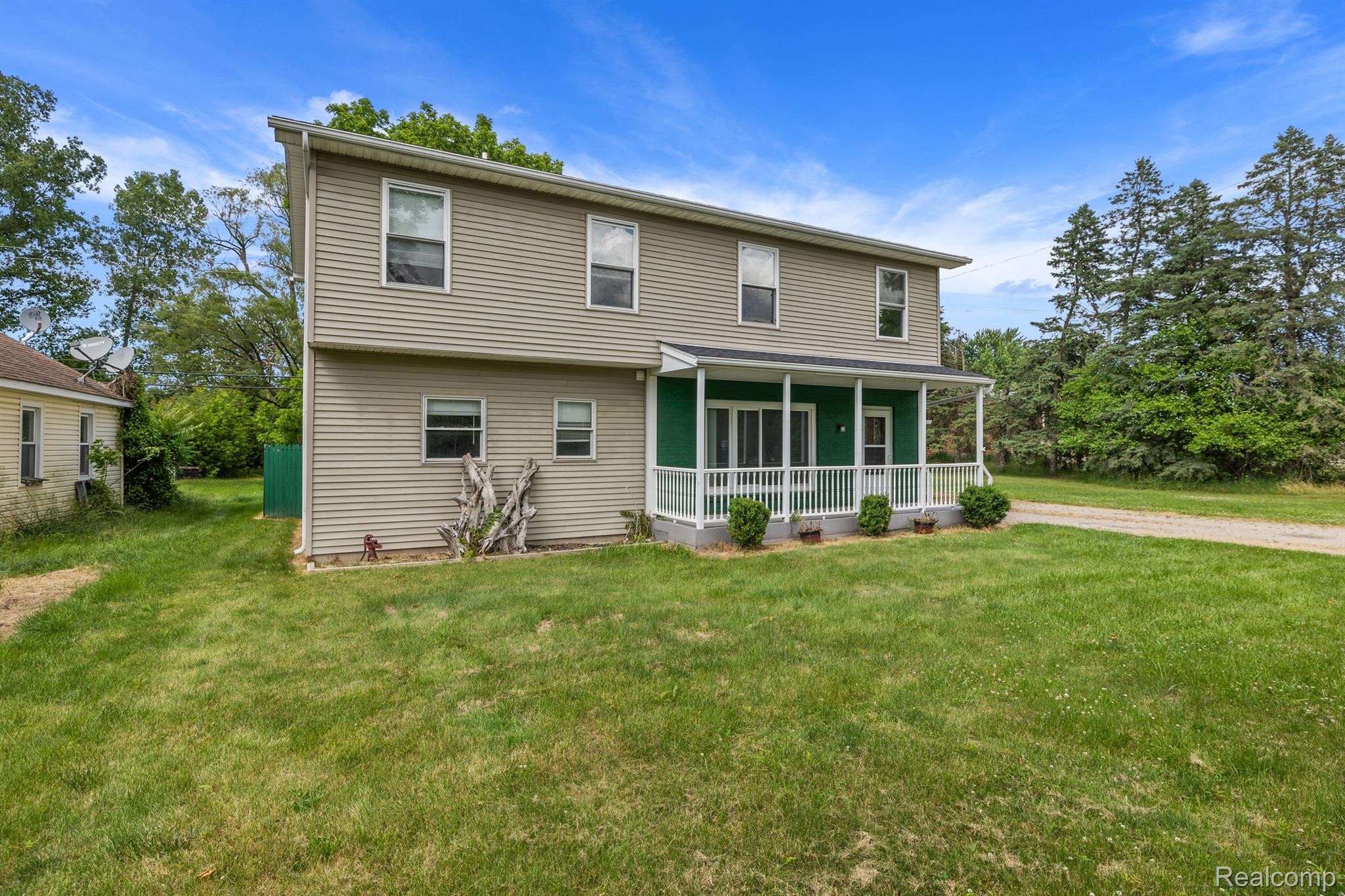 120 West Capac Road Imlay City, MI 48444 - Photo 37 of 43