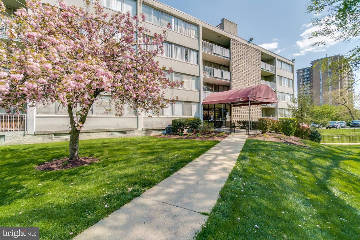 1822 Metzerott Road, Unit A4 Adelphi, MD 20783 - Photo 1 of 13