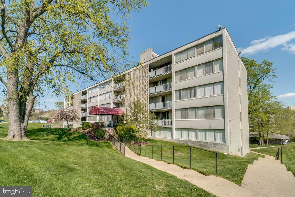 1822 Metzerott Road, Unit A4 Adelphi, MD 20783 - Photo 2 of 13