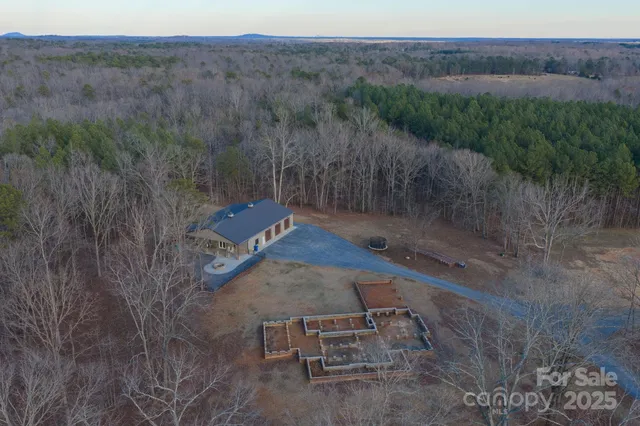 a view of outdoor space and city view