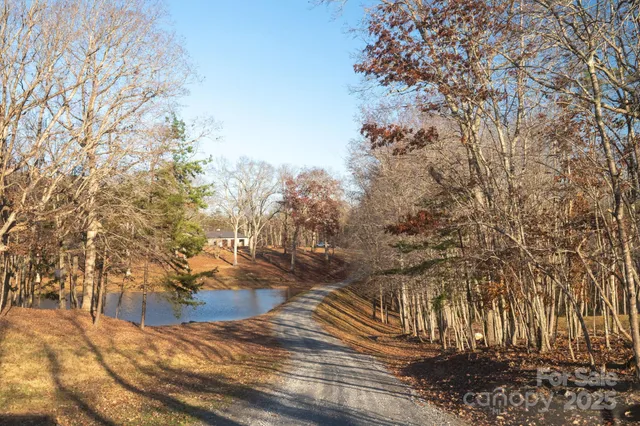 a view of outdoor space