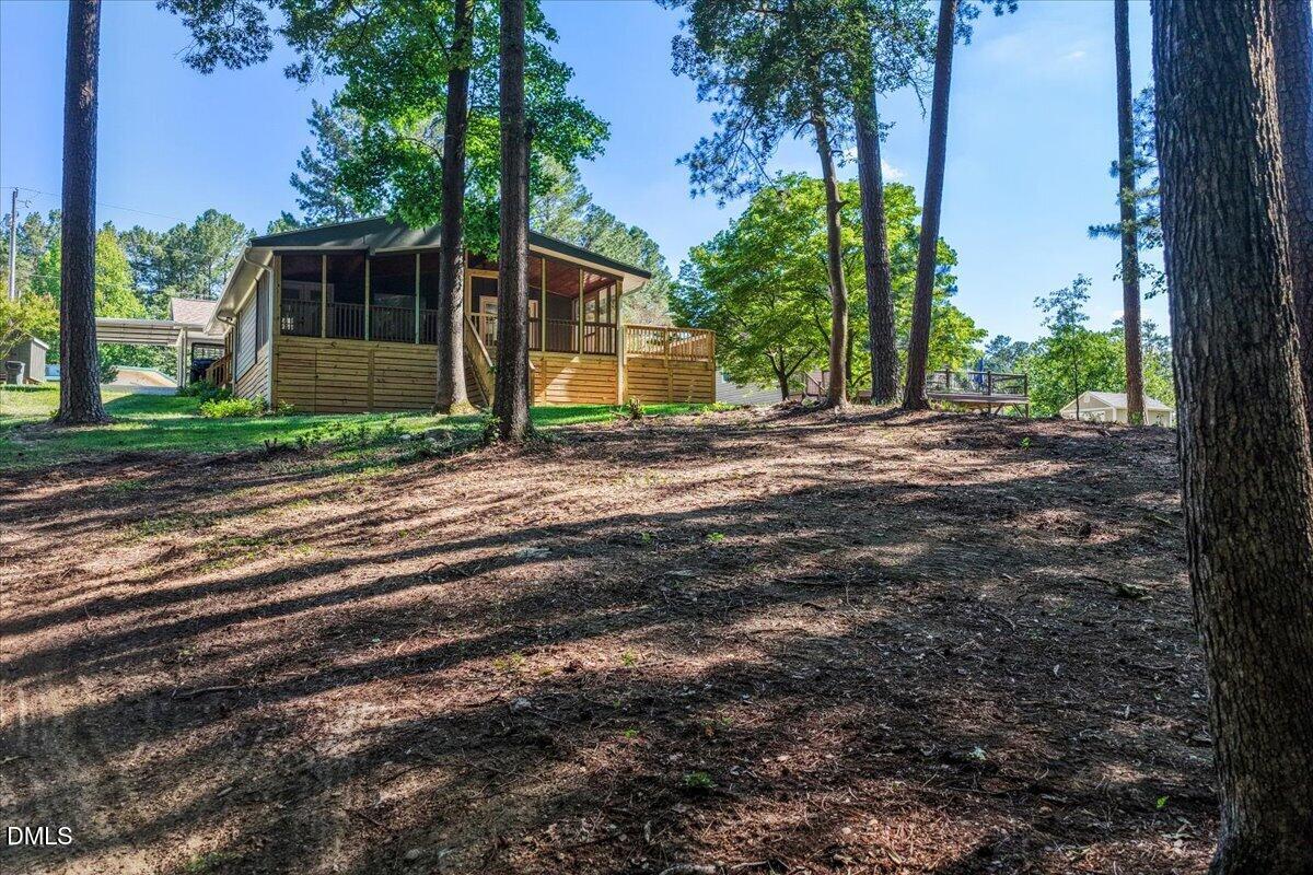 950 Cedar Cove Road Henderson, NC 27537 - Photo 8 of 75