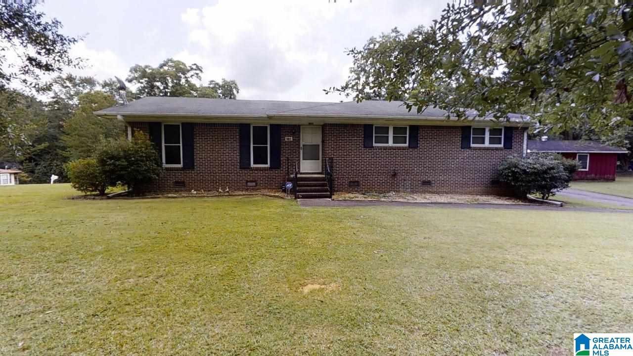 501 Union Grove Road Adamsville, AL 35005 - Photo 1 of 40 Gallery Image 1