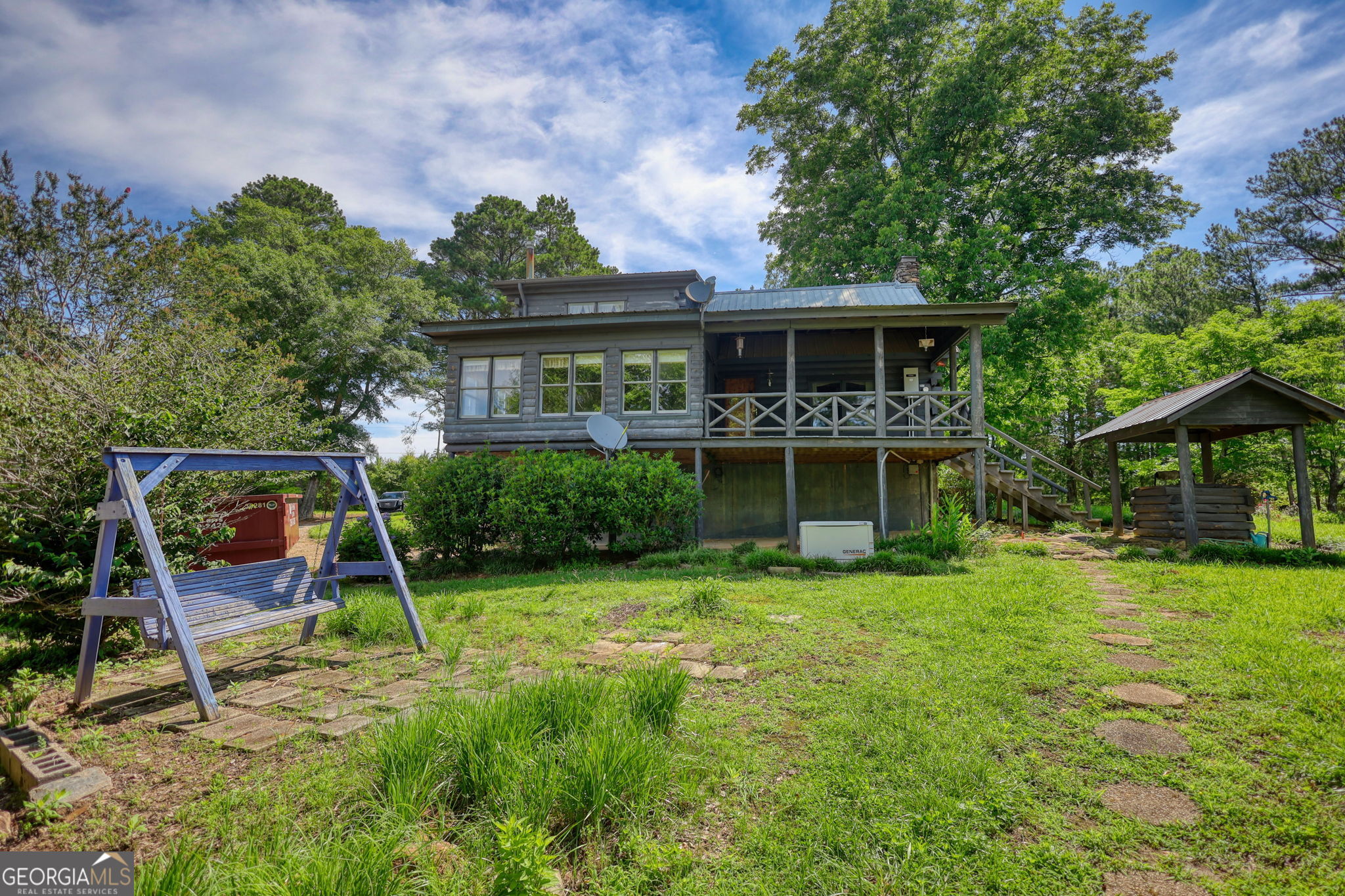 2665 Macedonia Road Franklin, GA 30217 - Photo 12 of 68