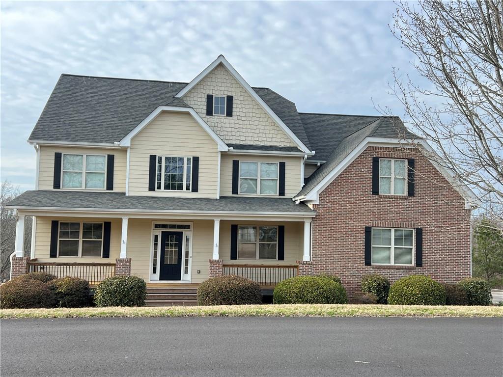 9655 Durand Road Gainesville, GA 30506 - Photo 1 of 48