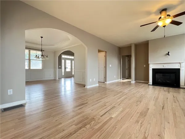 $2,750 | 9655 Durand Road, Gainesville, GA 30506
