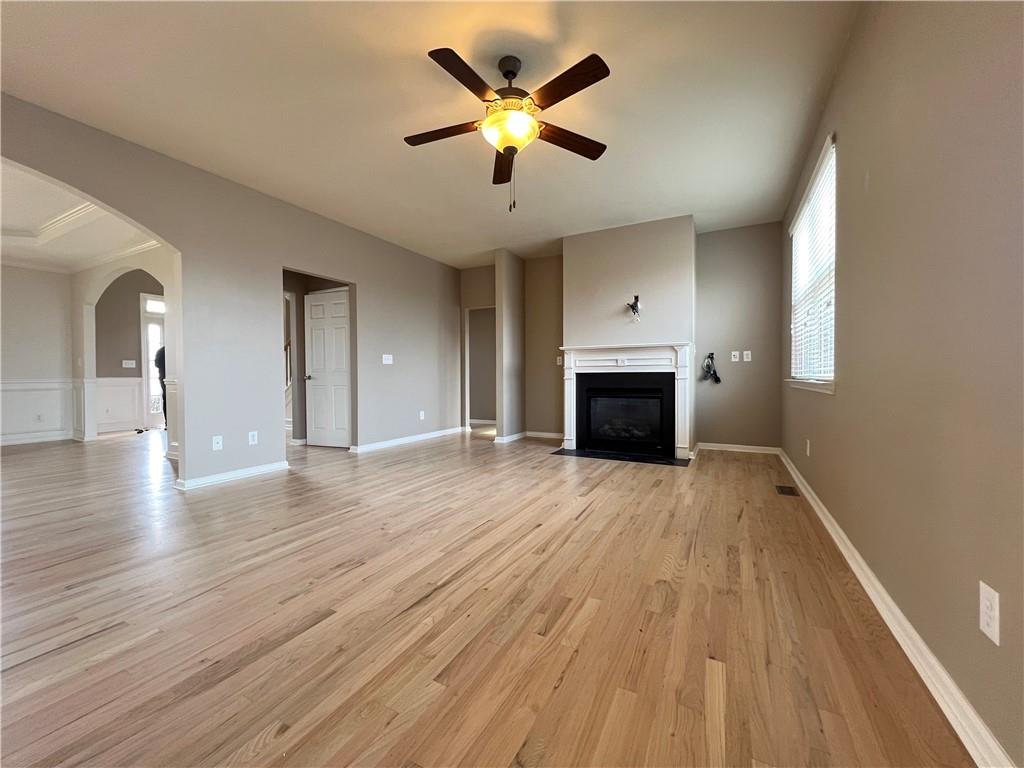 9655 Durand Road Gainesville, GA 30506 - Photo 19 of 48