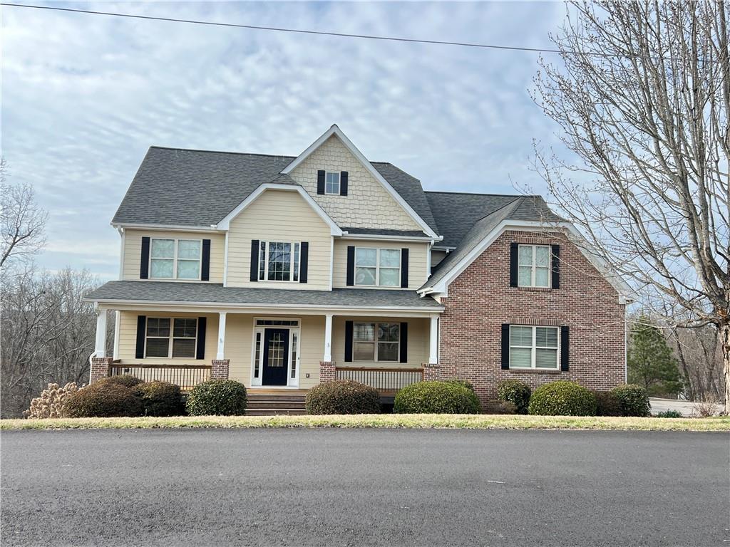 9655 Durand Road Gainesville, GA 30506 - Photo 2 of 48