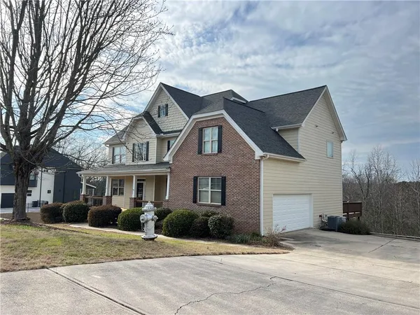 $2,750 | 9655 Durand Road, Gainesville, GA 30506