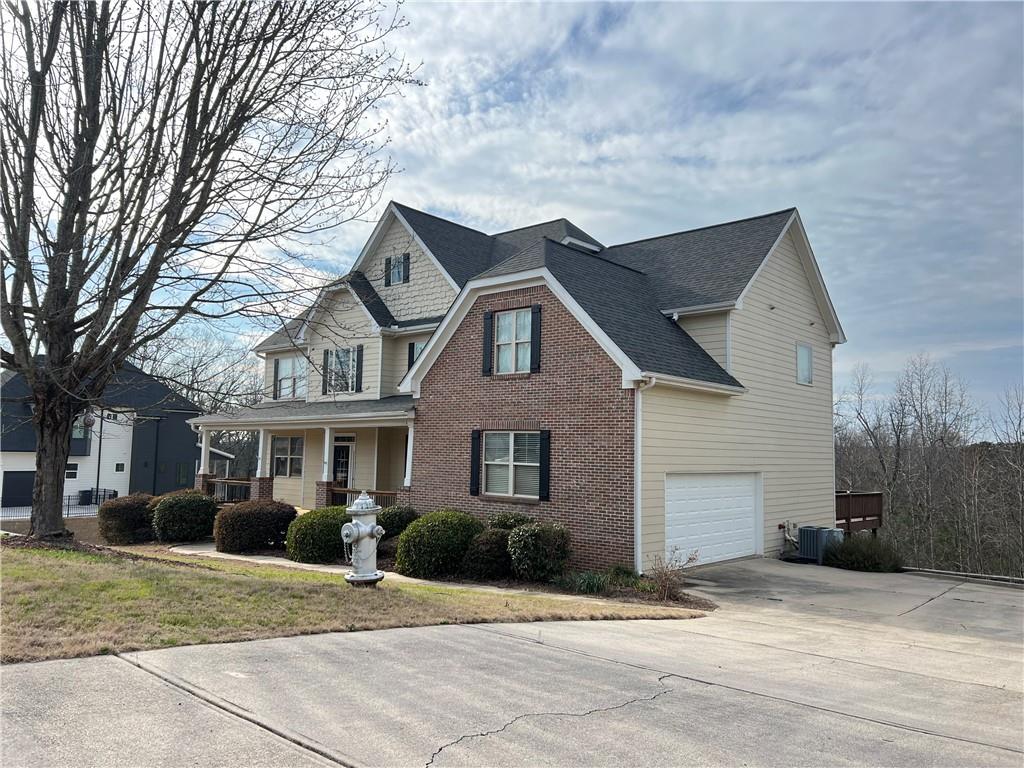 9655 Durand Road Gainesville, GA 30506 - Photo 3 of 48