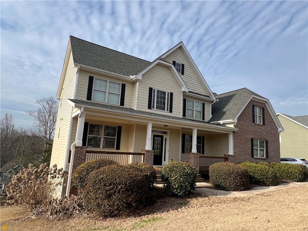 9655 Durand Road Gainesville, GA 30506 - Photo 4 of 48