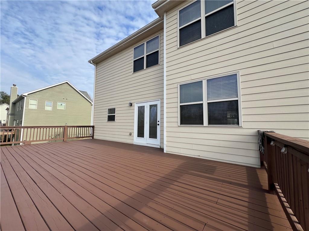 9655 Durand Road Gainesville, GA 30506 - Photo 46 of 48