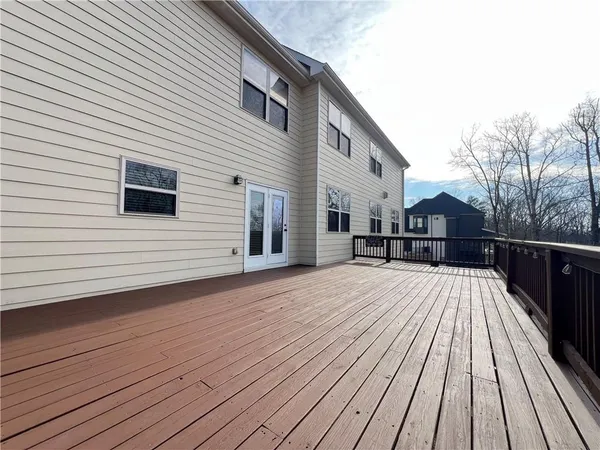 $2,750 | 9655 Durand Road, Gainesville, GA 30506