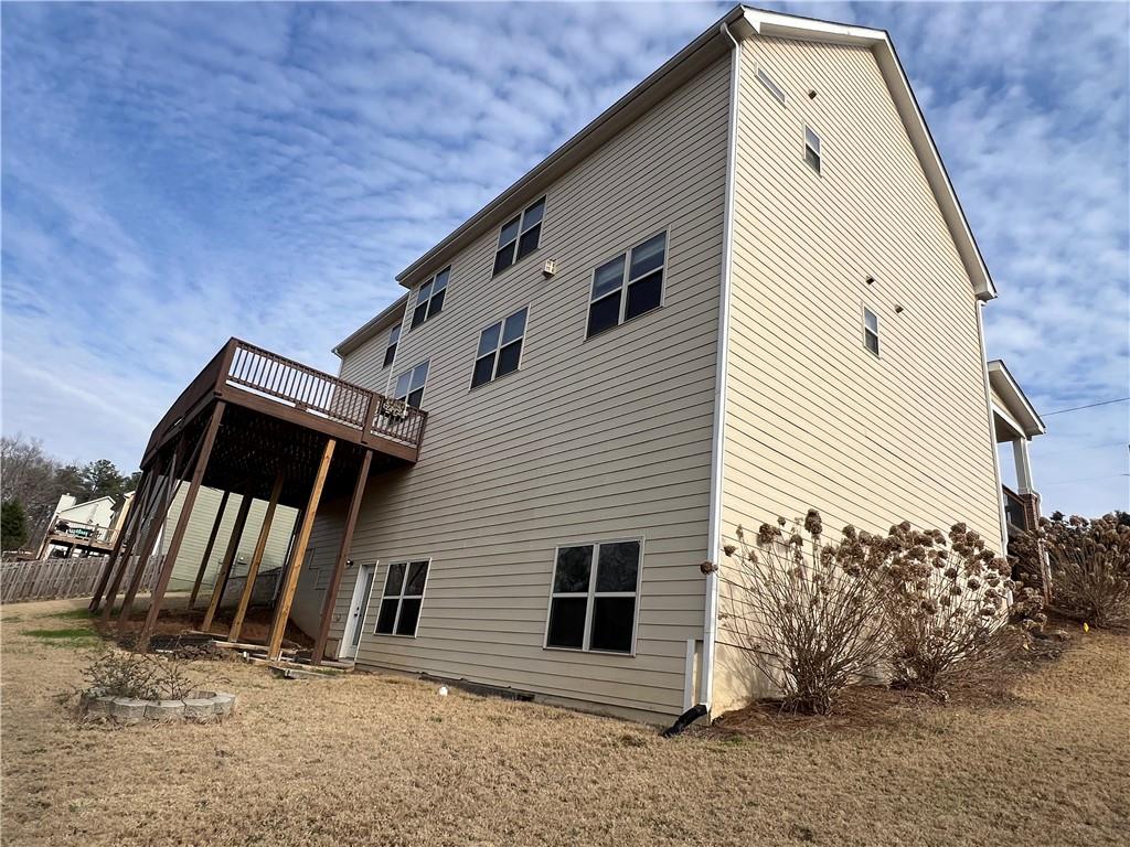 9655 Durand Road Gainesville, GA 30506 - Photo 48 of 48