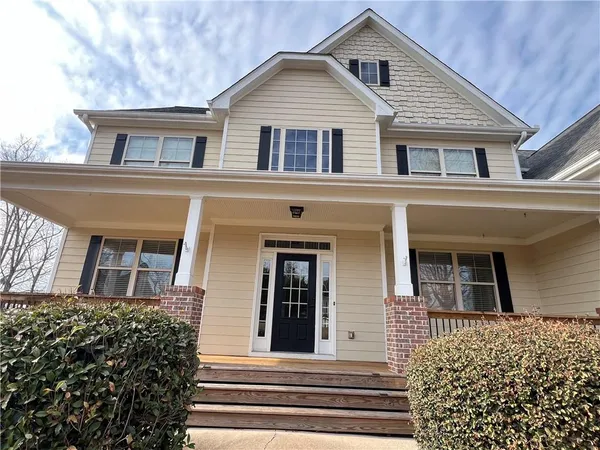 $2,750 | 9655 Durand Road, Gainesville, GA 30506