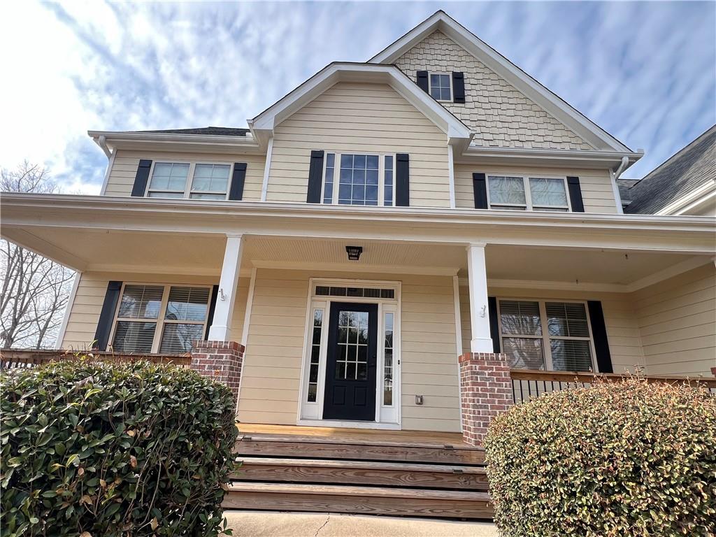 9655 Durand Road Gainesville, GA 30506 - Photo 5 of 48