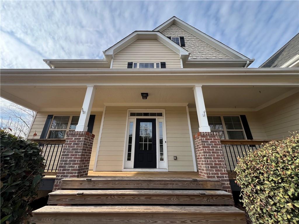 9655 Durand Road Gainesville, GA 30506 - Photo 6 of 48