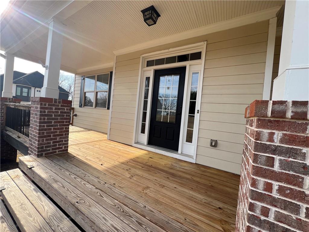 9655 Durand Road Gainesville, GA 30506 - Photo 7 of 48