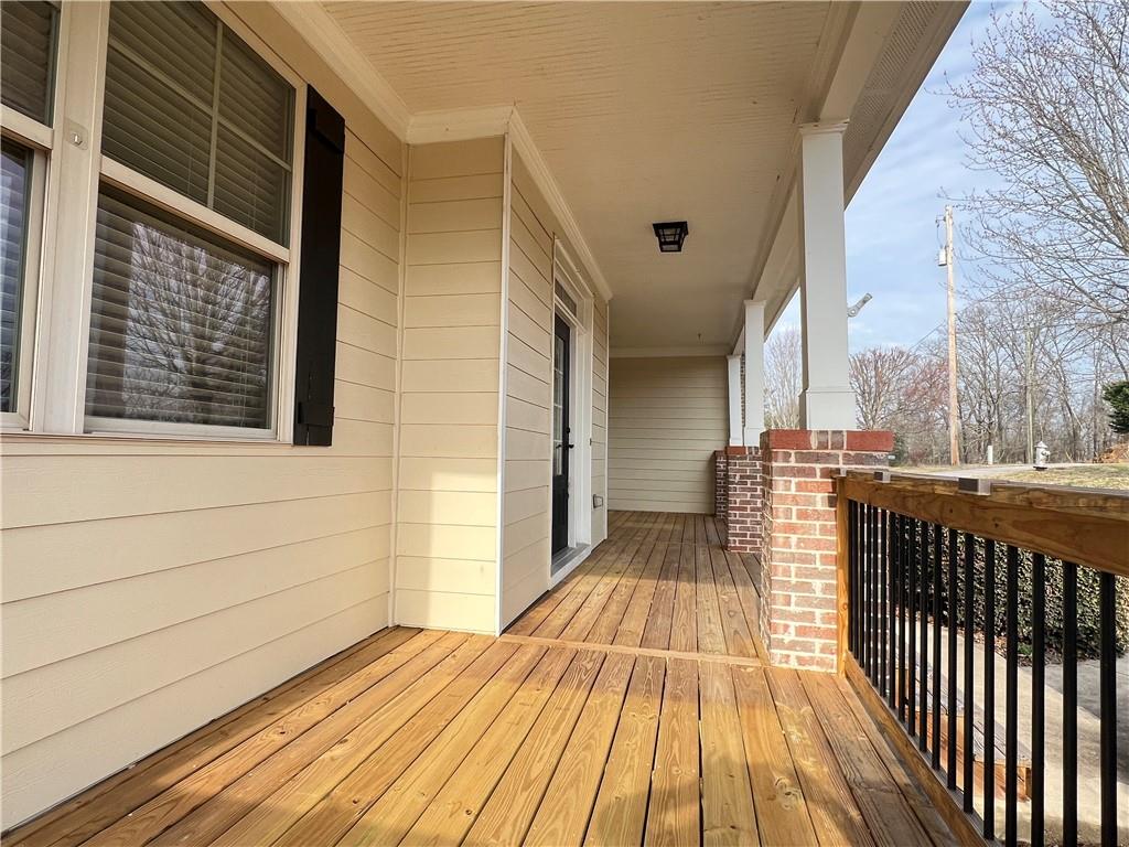 9655 Durand Road Gainesville, GA 30506 - Photo 8 of 48