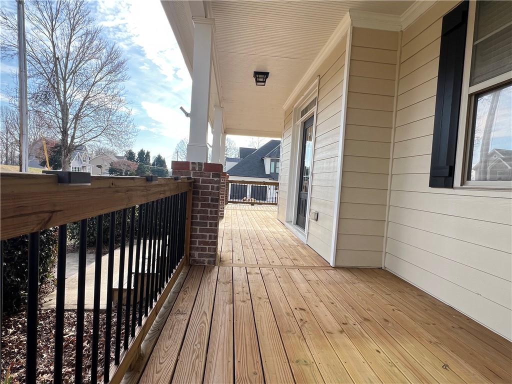 9655 Durand Road Gainesville, GA 30506 - Photo 9 of 48